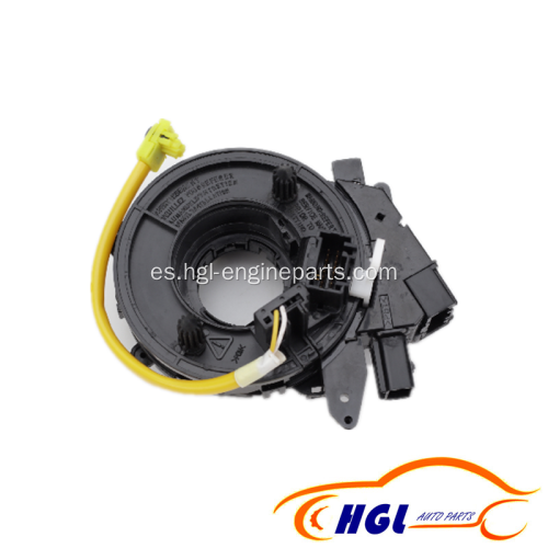 Airbag Coil para 2010-2015 Mazda 2